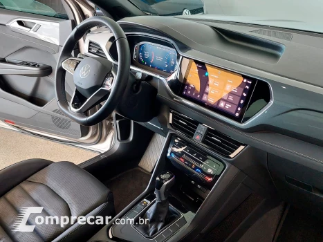 TAOS 1.4 250 TSI Highline