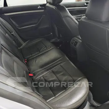 VW JETTA