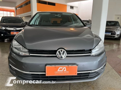 GOLF 1.0 200 TSI Comfortline