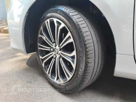 COROLLA 2.0 XEI 16V FLEX 4P AUTOMÁTICO