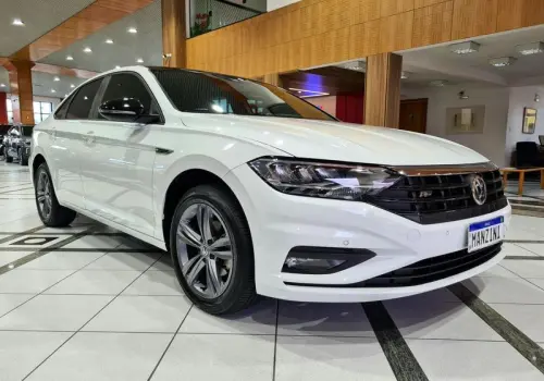JETTA RL AF