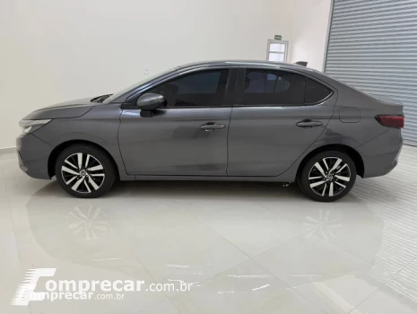 CITY 1.5 I-vtec Touring