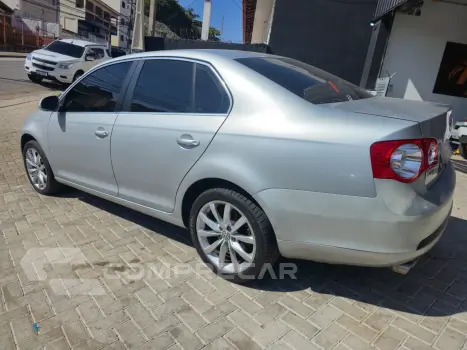 JETTA 2.5 20V 150/170cv Tiptronic