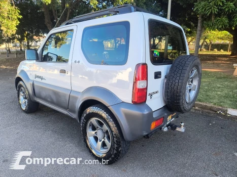 JIMNY 1.3 4all 4X4 16V