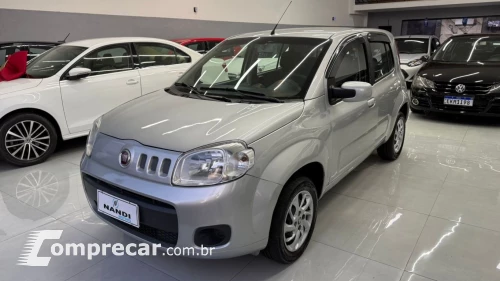 UNO VIVACE Celeb. 1.0 EVO F.Flex 8V 5p