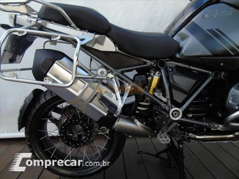 R 1250 GS ADVENTURE PREMIUM