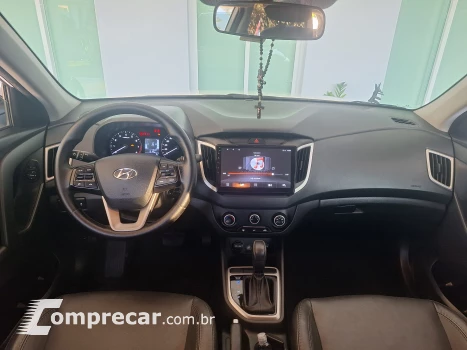 CRETA 1.6 16V Attitude