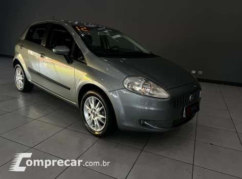Punto Essence 1.6 16V (Flex)