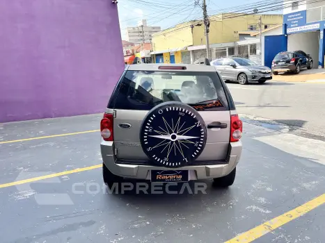 ECOSPORT 1.6 XLT Freestyle 8V