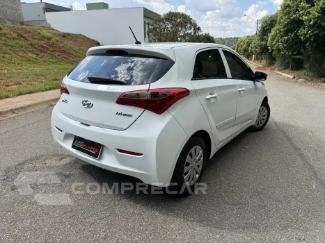 HB20 1.6 Comfort 16V