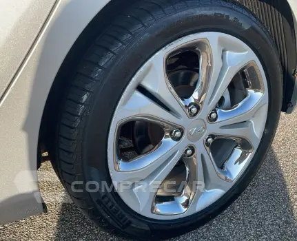 I30 1.8 MPI 16V Série Limitada