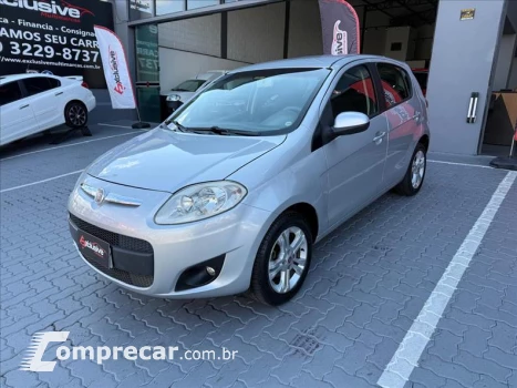 PALIO 1.6 MPI Essence 16V