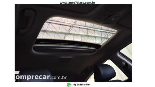 ELANTRA - 2.0 16V 4P AUTOMÁTICO