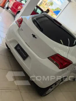 ONIX HATCH 1.0 12V Flex 5p Mec.