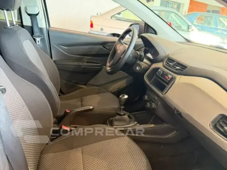 ONIX - 1.0 MPI JOY 8V 4P MANUAL