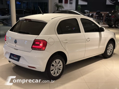 GOL 1.0 MI Trendline 8V