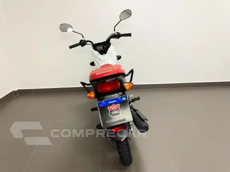 HONDA POP 110I ES CBS