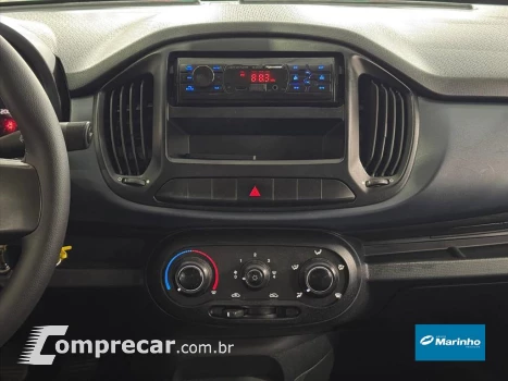 UNO 1.0 FIRE FLEX ATTRACTIVE MANUAL