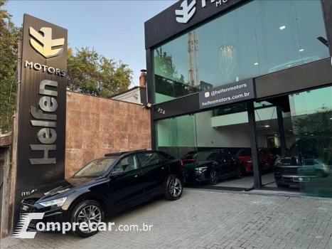 Q8 3.0 TFSI Performance Quattro