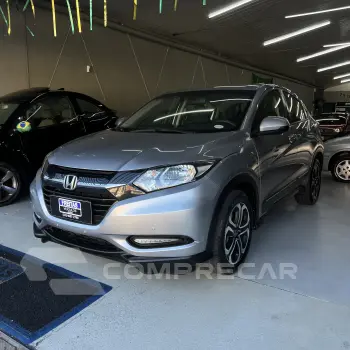 Honda HR-V LX 1.8 Flexone 16V 5p Aut. 4 portas