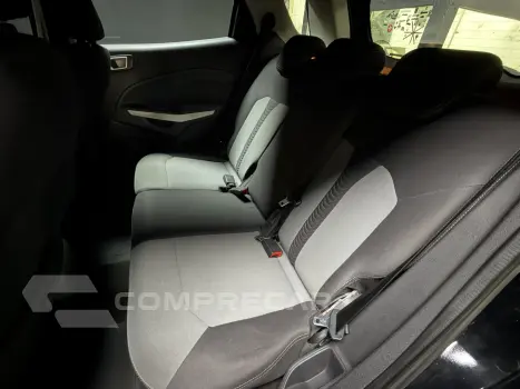ECOSPORT 1.6 FREESTYLE 16V FLEX 4P MANUAL