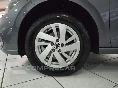 Polo Hatch 1.0 12V 4P 170 TSI SENSE AUTOMÁTICO