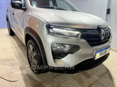 KWID 1.0 12V SCE ZEN