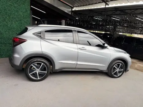 HR-V EX 1.8 Flexone 16V 5p Aut.