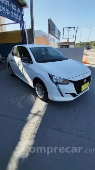 208 1.0 Firefly Like