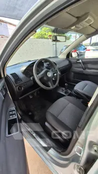 POLO 1.6 MI 8V