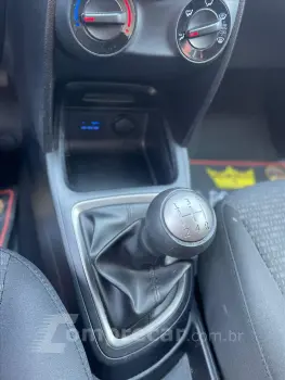 HB20 1.0 Comfort 12V