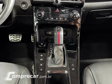 CRETA 1.0 TGDI FLEX N LINE AUTOMÁTICO