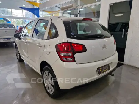 C3 1.2 PURE TECH FLEX ATTRACTION MANUAL