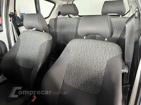 KA 1.0 MPI 8V FLEX 2P MANUAL