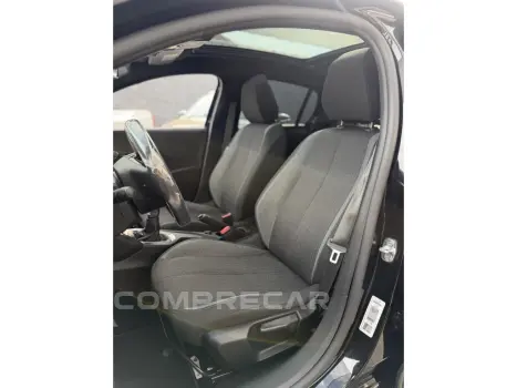 208 1.0 FIREFLY FLEX STYLE MANUAL