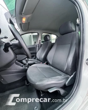 GOL 1.6 16V MSI Totalflex