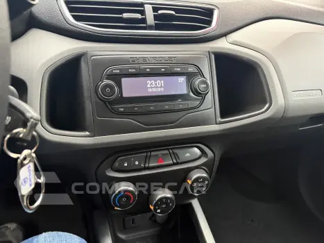 ONIX 1.0 MPFI LT 8V