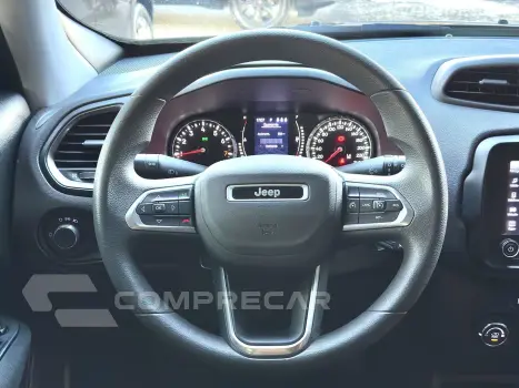 RENEGADE 1.3 T270 TURBO FLEX SPORT AT6