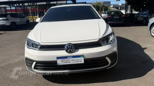 Polo Hatch 1.0 12V 4P MPI FLEX