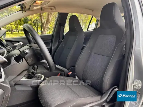 ONIX 1.0 FLEX LT MANUAL