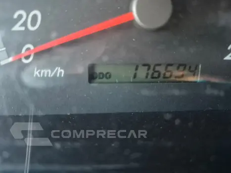 FIELDER 1.8 16V