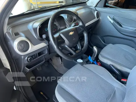 MONTANA 1.4 MPFI LS CS 8V