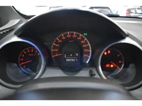 FIT - 1.4 LX 16V 4P MANUAL