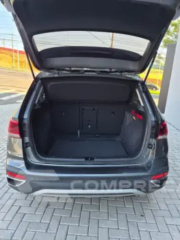 TAOS 1.4 250 TSI Comfortline
