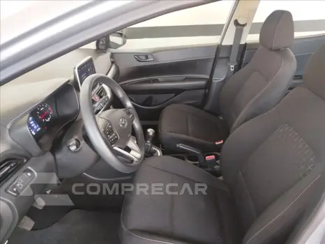HB20 1.0 12V Comfort