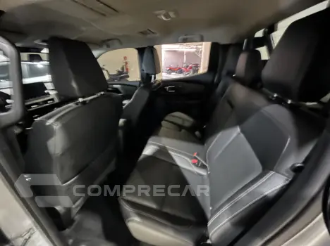 TRITON 2.4 Biturbo CD Hpe-s 4X4