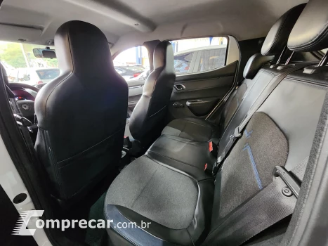 KWID 1.0 12V SCE Intense