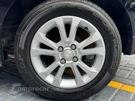 PRISMA 1.4 MPFI LTZ 8V