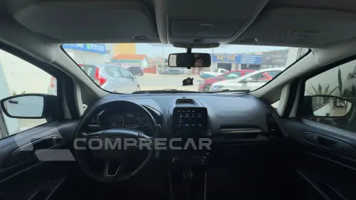 ECOSPORT 1.5 Tivct Freestyle