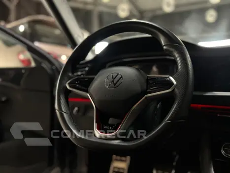 JETTA 2.0 350 TSI GASOLINA GLI DSG